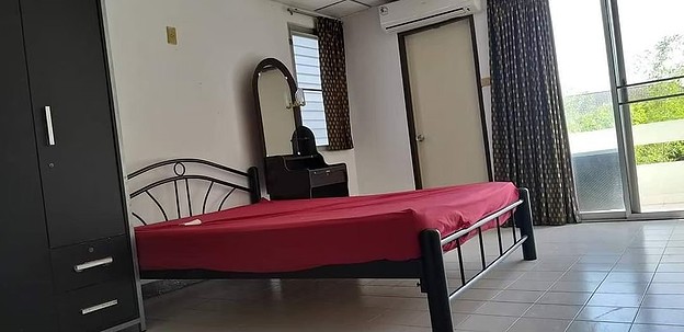 Condo · Phra Khanong, bangkok — photo 3