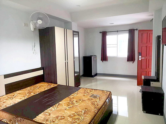Condo · Mueang Chiang Mai, chiang_mai — photo 2