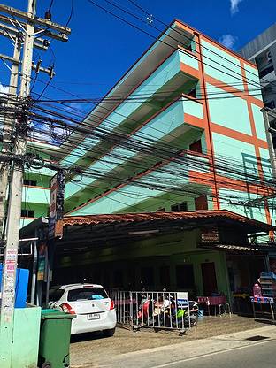 Condo · Mueang Chiang Mai, chiang_mai — photo 3