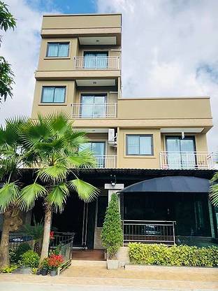 Condo · Mueang Phuket, phuket — photo 1