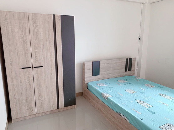 Condo · Mueang Chon Buri, chon_buri — photo 5