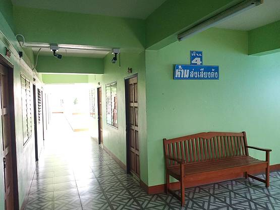Condo · Mueang Chiang Mai, chiang_mai — photo 5