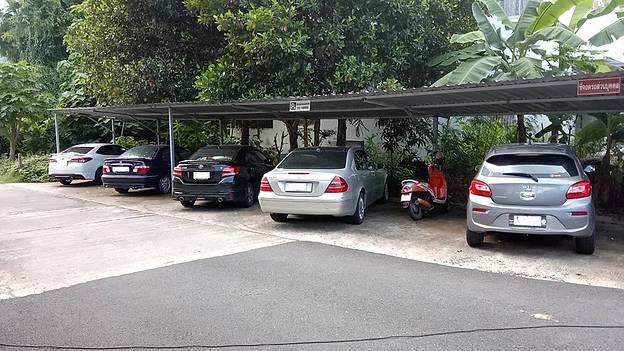 Condo · Mueang Phuket, phuket — photo 5