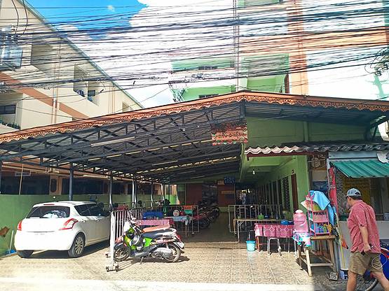 Condo · Mueang Chiang Mai, chiang_mai — photo 2