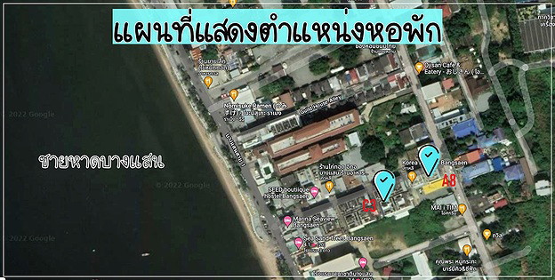 Condo · Mueang Chon Buri, chon_buri — photo 3