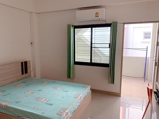 Condo · Mueang Chon Buri, chon_buri — photo 5