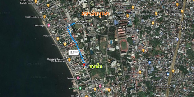 Condo · Mueang Chon Buri, chon_buri — photo 4