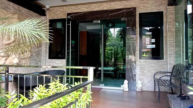 Condo · Mueang Phuket, phuket — photo 3