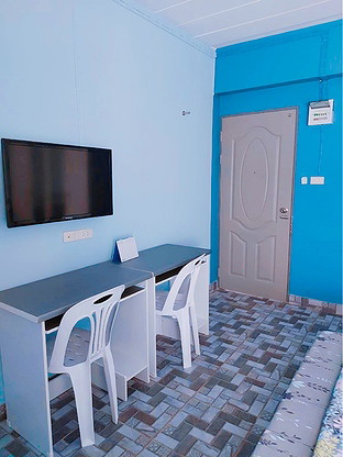 Condo — photo 3