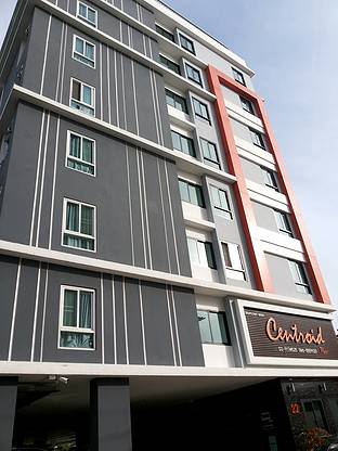 Condo · Min Buri, bangkok — photo 2