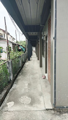 Koonnatee Apartment