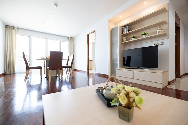 The Residence Sukhumvit 24 — photo 3