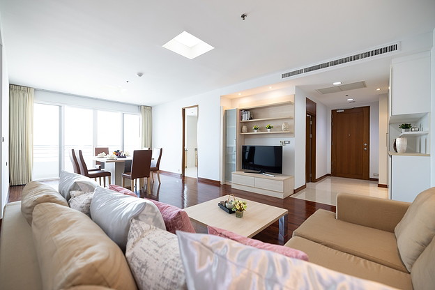 The Residence Sukhumvit 24 — photo 2