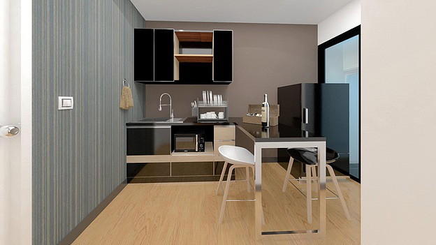 Condo — photo 5
