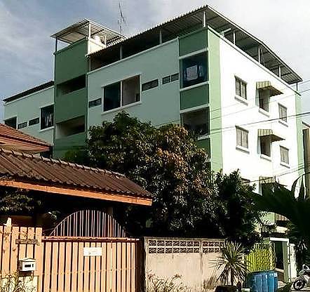 Condo · Mueang Samut Prakan