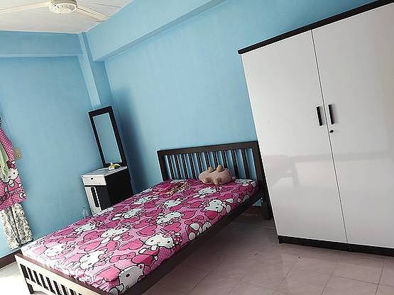 Condo · Mueang Samut Prakan — photo 3
