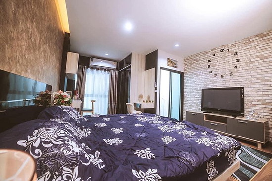 The Blessing - Apartment for Rent