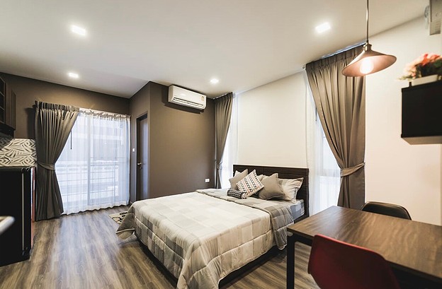 Condo · Chatuchak, bangkok — photo 5