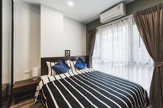 Kannika Suite - Apartment for Rent
