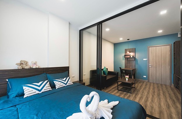 Condo · Chatuchak, bangkok — photo 3