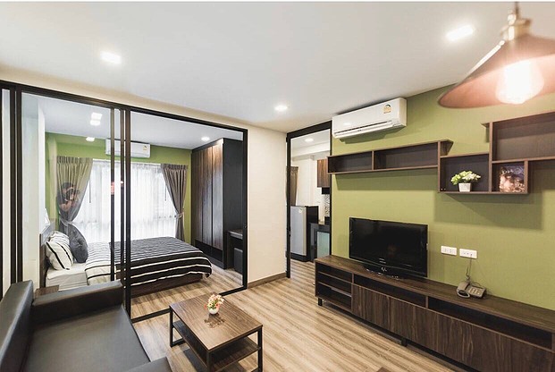 Condo · Chatuchak, bangkok — photo 4