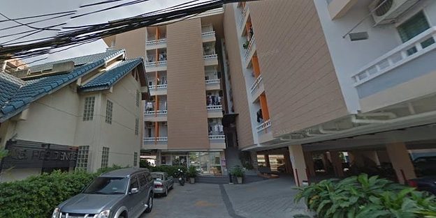 Condo · Watthana, bangkok — photo 1