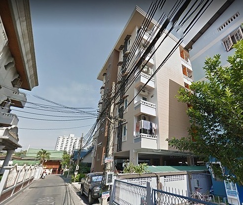 Condo · Watthana, bangkok — photo 3