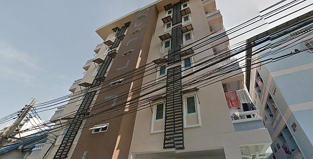 Condo · Watthana, bangkok — photo 2