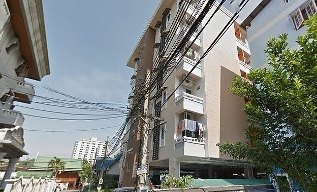 Condo · Watthana, bangkok — photo 4