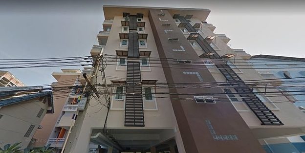 Condo · Watthana, bangkok — photo 5