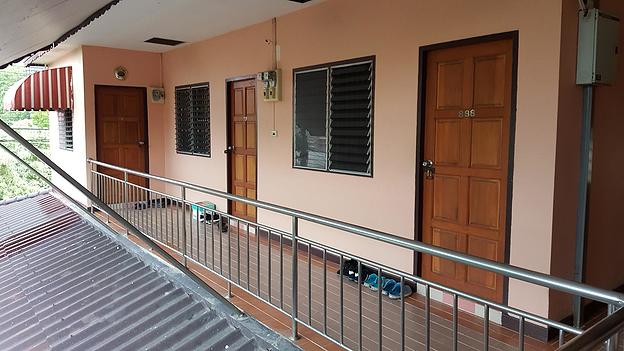 Condo · Mueang Chiang Mai, chiang_mai — photo 2