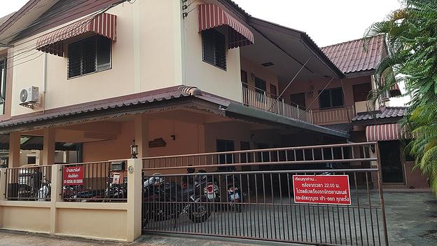 Condo · Mueang Chiang Mai, chiang_mai — photo 1