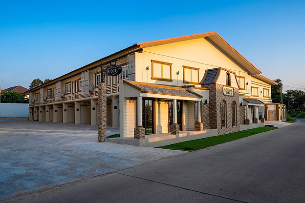 Condo · Sattahip, chon_buri