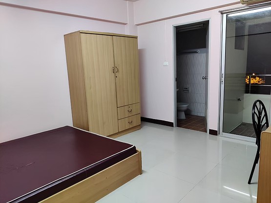 Condo · Mueang Nonthaburi — photo 3