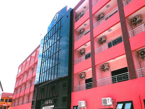 Condo · Bang Lamung, chon_buri — photo 3