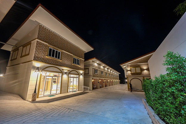 Condo · Sattahip, chon_buri — photo 2
