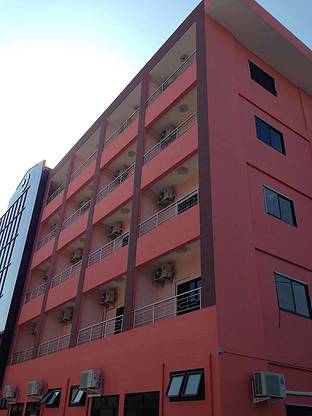 Condo · Bang Lamung, chon_buri — photo 5