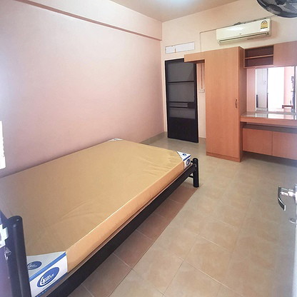 Condo · Mueang Chiang Mai, chiang_mai — photo 4