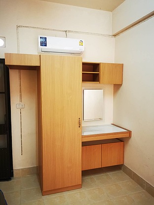 Condo · Mueang Chiang Mai, chiang_mai — photo 3