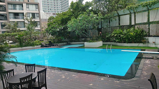 Sachayan Court — photo 5