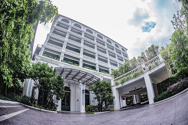 Condo · Mueang Chiang Mai, chiang_mai — photo 2