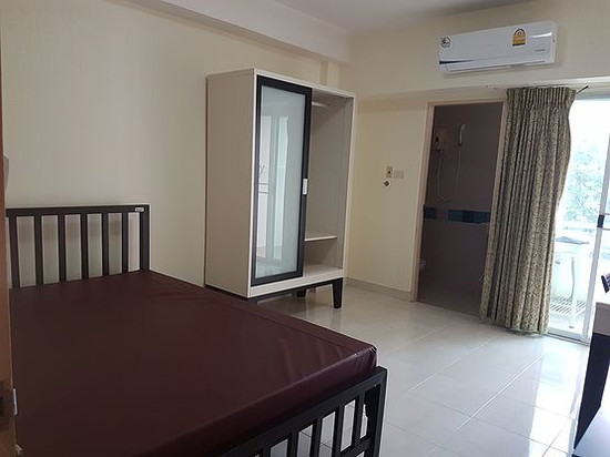 Rueannuan resort - Apartment for Rent