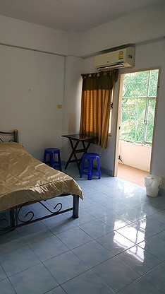 Condo · Mueang Chon Buri, chon_buri — photo 3