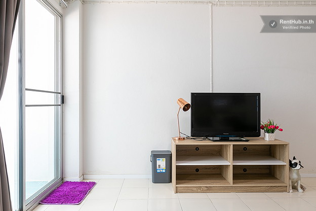 Condo · Wang Thonglang, bangkok — photo 3