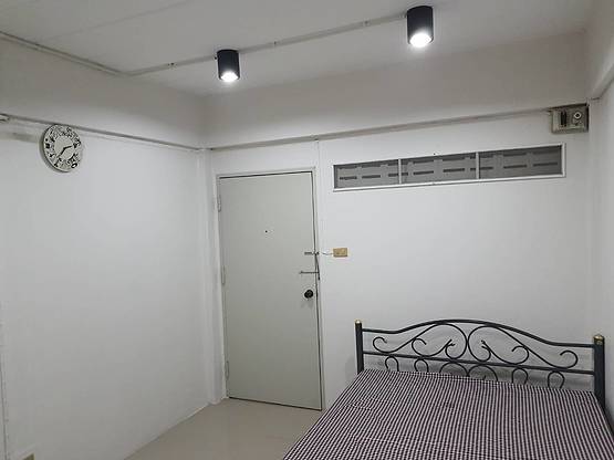 Condo · Wang Thonglang, bangkok — photo 5
