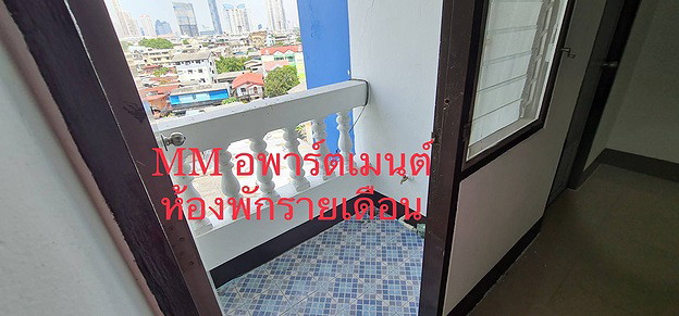 Condo · Thon Buri, bangkok — photo 3