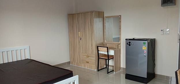 Condo · Bang Kruai — photo 5