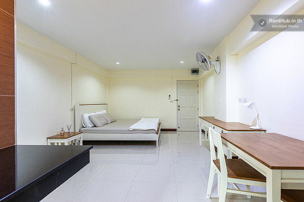 Condo · Phra Khanong, bangkok — photo 5