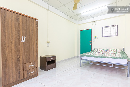 J.R. apartment - Apartment for Rent