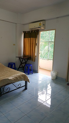 Condo · Mueang Chon Buri, chon_buri — photo 5